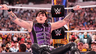 Dominik Mysterio and 4 other superstars replaced by WWE in a major update