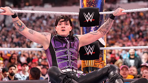 Dominik Mysterio and 4 other superstars replaced by WWE in a major update