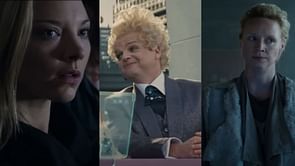 7 actors fans probably forgot appeared in the Hunger Games movies