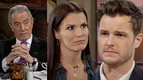 The Young and the Restless recap (June 12, 2025): Victor shuts down Chelsea’s theory and Kyle prepares for France