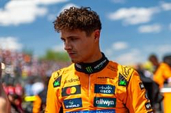 Explained: Why was Lando Norris given a 5-second penalty for the F1 Canadian GP instead of a grid drop for the next race