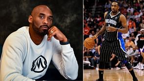 “He sold out to LeBron and Klutch”: Kobe Bryant fans slam Gilbert Arenas over controversial Scottie Pippen comparison