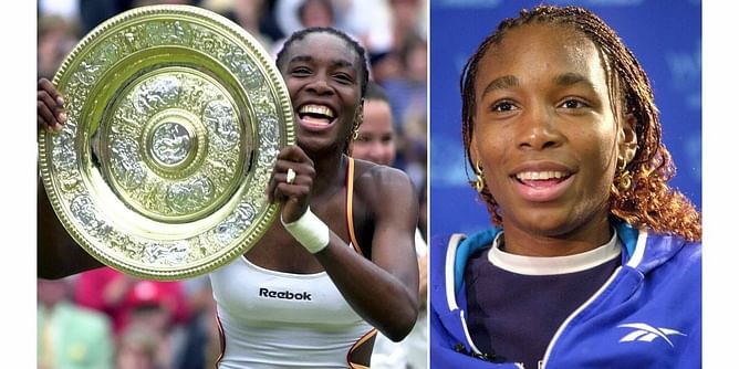 "I dream of winning a Grand Slam, when I wake up it’s a nightmare" - When Venus Williams could finally sleep easy after winning maiden Wimbledon title
