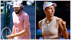 Rosmalen Grass Court Championships 2025 Day 6: Men's & women's singles predictions ft. Reilly Opelka vs Zizou Bergs, Elise Mertens vs Ekaterina Alexandrova | Libema Open