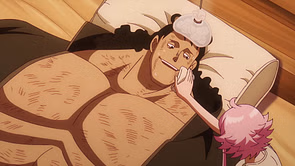 One Piece episode 1131 review: From tranquility to tragedy Toei Animation delivers masterful direction