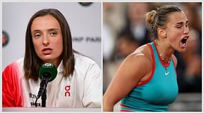 End of the Iga Swiatek era: How Aryna Sabalenka crushed French Open Queen to bring down her title defense
