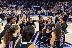 WNBA Power Rankings 2025: Top 5 teams after Week 5 ft. Atlanta Dream