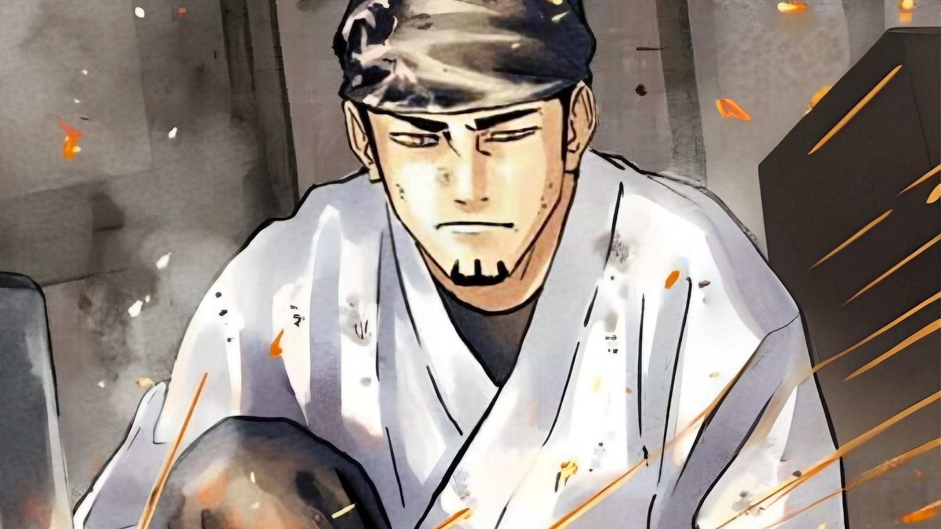 Kunishige Rokuhira
