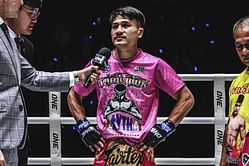 “Beautiful debut” - Jaosuayai on cloud nine after cashing in $50,000 bonus in his first main event in US Primetime