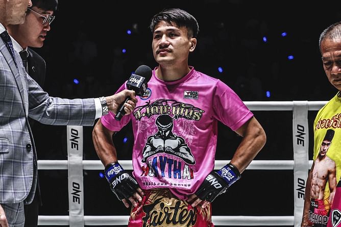 “Beautiful debut” - Jaosuayai on cloud nine after cashing in $50,000 bonus in his first main event in US Primetime