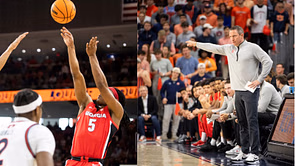 Georgia basketball 2025-26 Season Preview: Projected starting lineup, impact players and rotation explored