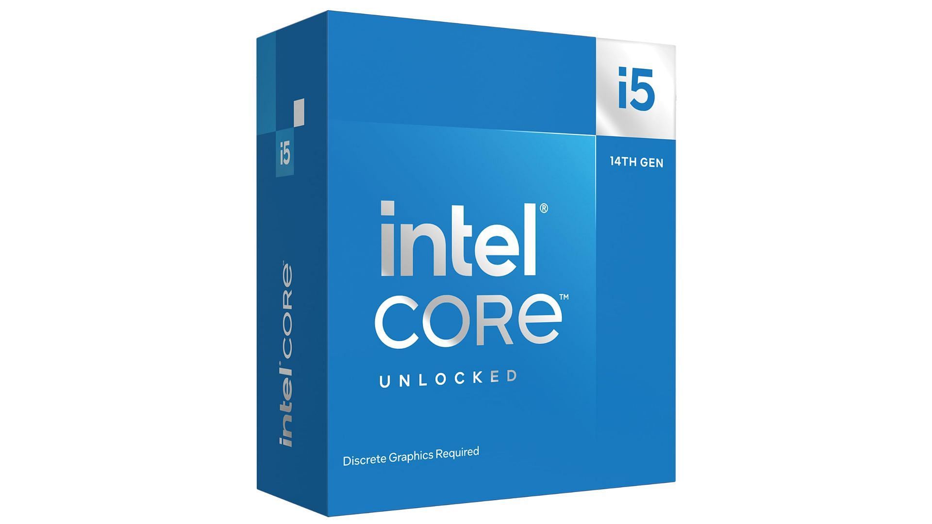 The 14600KF brings future-proofing while offering strong match with the RTX 5050 (Image via Amazon)