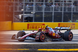 Ferrari's struggles in Canada come down to a fundamental car issue: Reports