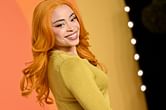 “Will she play like a silent rock or something”- Netizens react as Ice Spice joins the cast of the upcoming SpongeBob SquarePants movie