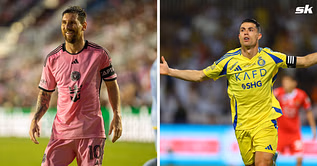 Lionel Messi receives offer from Cristiano Ronaldo-led Al-Nassr's SPL rivals: Reports