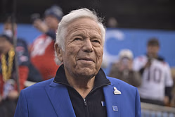 "It's not all rainbows, unicorns, and smiles" - NFL analyst blasts Robert Kraft after he calls last two seasons “worst years” in his 31-year tenure