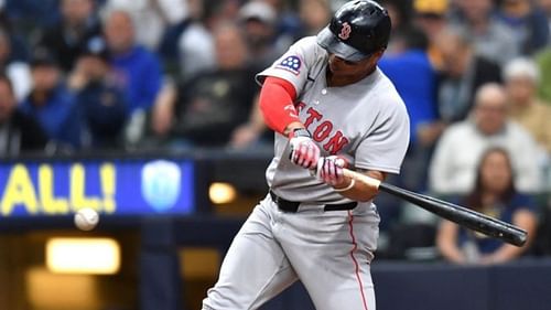 Rafael Devers [Source: Imagn]
