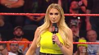 Charlotte Flair reacts as WWE announces superstar's massive return after 13-month hiatus