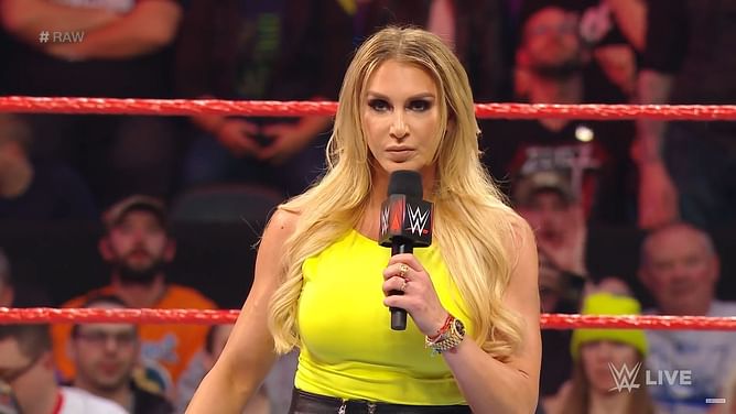 Charlotte Flair reacts as WWE announces superstar's massive return after 13-month hiatus