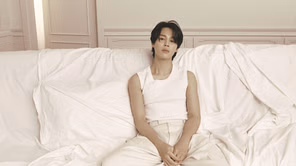 "His dad is so supportive"- Fans touched as Jimin's father announces heartfelt café event to celebrate BTS star's military discharge