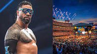Jey Uso to face a legendary duo at WWE SummerSlam and win a major title after 21 months? Exploring the potential