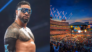 Jey Uso to face a legendary duo at WWE SummerSlam and win a major title after 21 months? Exploring the potential