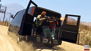 5 ridiculously tough missions in GTA Online (2025)