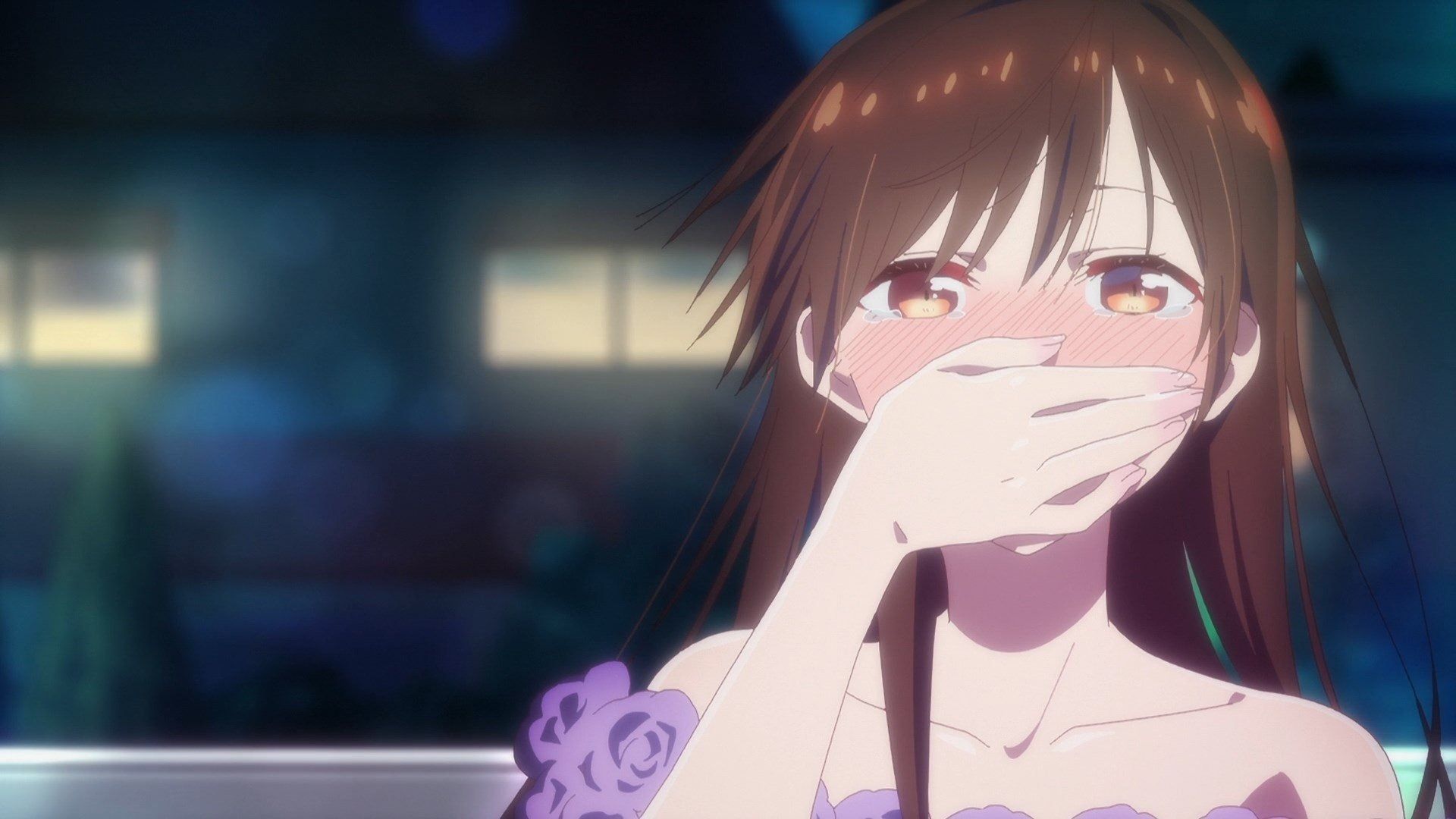 Rent-A-Girlfriend fans call Chizuru the "worst female anime character" after the latest controversy