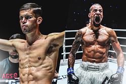 "Well deserved" - Jonathan Haggerty roots for fellow Brit George Jarvis in world title challenge against Regian Eersel