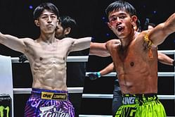 Nadaka targets potential Songchainoi world title fight at ONE 173 in Tokyo: "Everyone will be hyped up and entertained"