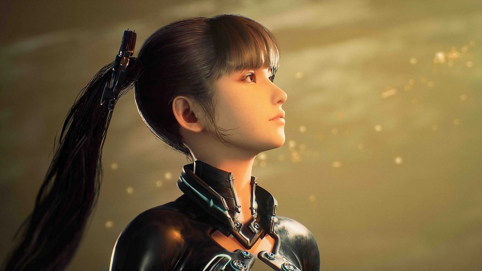 A guide to all conclusions in Stellar Blade (Image via PlayStation Publishing LLC)