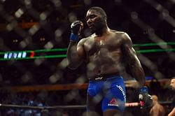 Anthony ‘Rumble’ Johnson remembered as the scariest fighter without a UFC belt