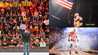 Who should Goldberg face in his retirement match? 7 WWE Superstars who might step up to the challenge