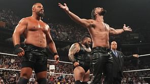 Seth Rollins' faction could be getting new members - Reports
