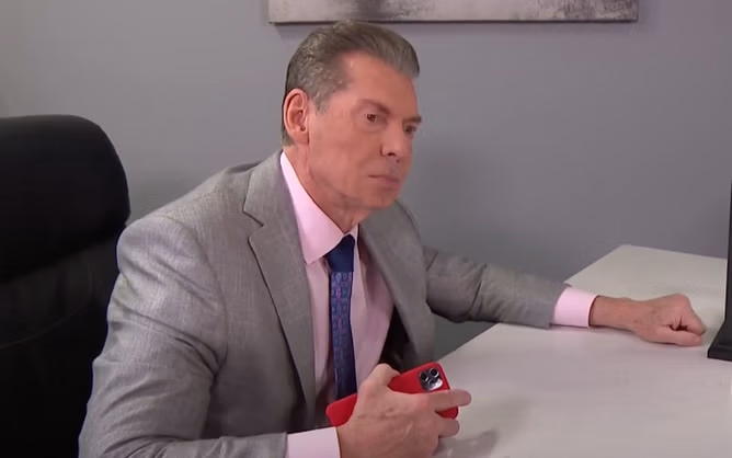 Controversial backstage figure couldn't say no to Vince McMahon, says ex-WWE writer Vince Russo (Exclusive)