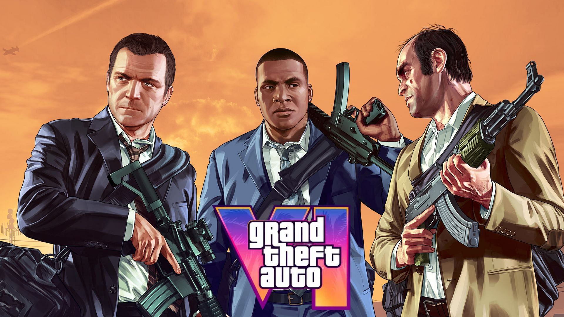 Here are some ideas for GTA 5