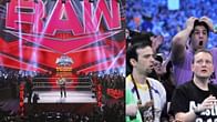 WWE announces RAW star has been removed from PLE match; replacement revealed ahead of Money in the Bank weekend