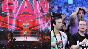 WWE announces RAW star has been removed from PLE match; replacement revealed ahead of Money in the Bank weekend
