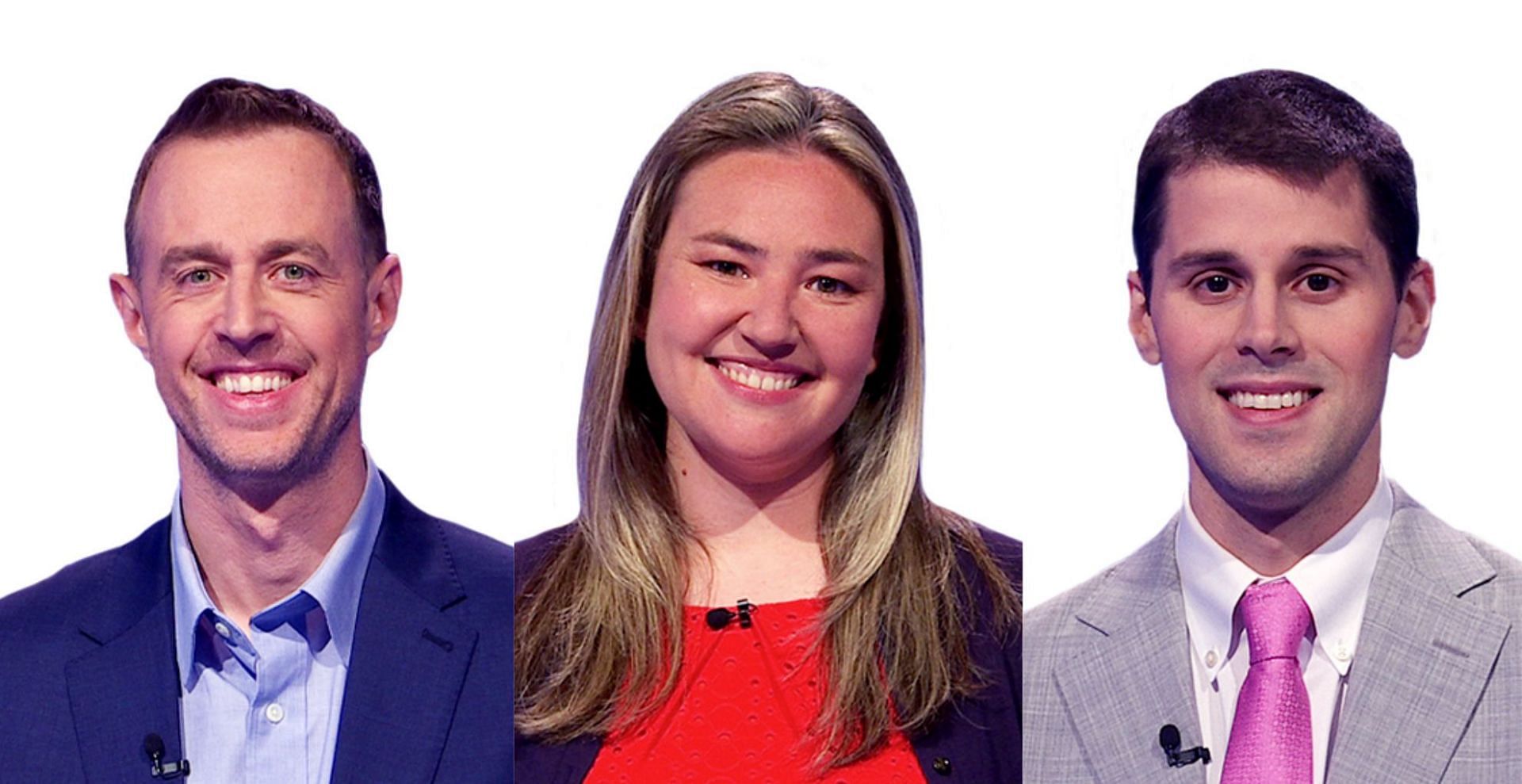 Jeopardy! June 23, 2025