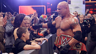 Absent former WWE Universal Champion has an interesting question after Goldberg’s stern warning to Gunther on RAW