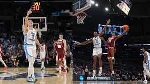 "Say NO to NCAA tournament expansion": Hoops Insider scraps latest proposal to expand 68-team bracket while taking swipe at UNC
