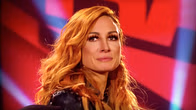 Becky Lynch breaks character to share personal message