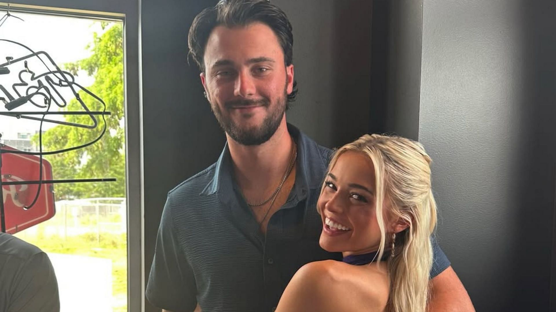 Olivia Dunne shares thoughts on boyfriend Paul Skenes&#039; rise to stardom [Image Source : Olivia Dunne&#039;s Instagram]