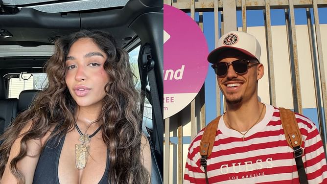 "NIC NEEDS TO KNOW HOW IT FEELS" — Love Island USA fans ship Pepe and Cierra