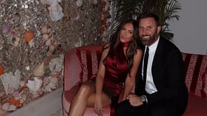 "Stay tuned": Wayne Gretzky's daughter Paulina teases new track with sneak peek into her playlist