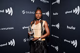 "What an incredible moment" — Internet reacts to Doechii unboxing her Grammy Award for 'Alligator Bites Never Heal' in new video