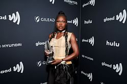 "What an incredible moment" — Internet reacts to Doechii unboxing her Grammy Award for 'Alligator Bites Never Heal' in new video