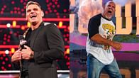 Gunther taunts Goldberg after major WWE announcement