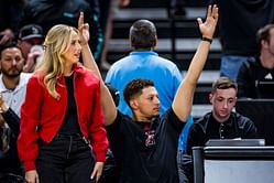Brittany Mahomes' KC Current team sees whopping 266% growth as NWSL investment's valuation hits $275,000,000