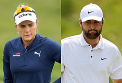 Scottie Scheffler, Ben Griffin and Lexi Thompson fuel ongoing slow play debate